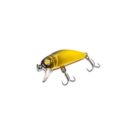 HFL baby minnow - honey bee