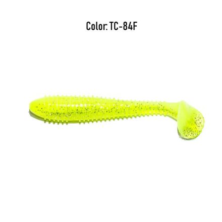 HFL Chuffy 4"/ 100mm – TC84F