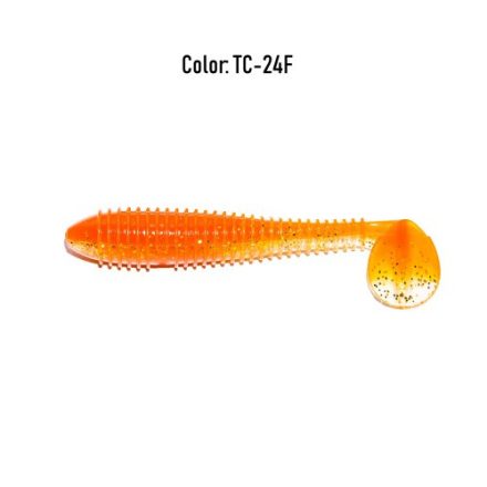 HFL Chuffy 4"/ 100mm – TC24F