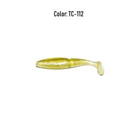 HFL Split Shad 2"/ 51mm – TC112F