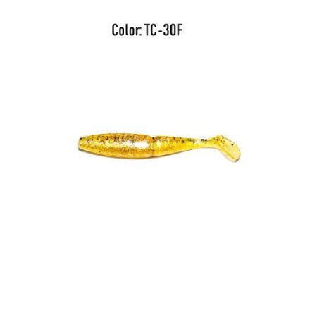 HFL Split Shad 2"/ 51mm – TC30DF