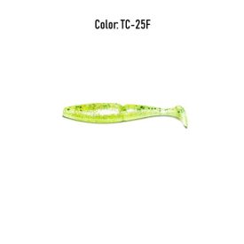 HFL Split Shad 2"/ 51mm – TC25DF