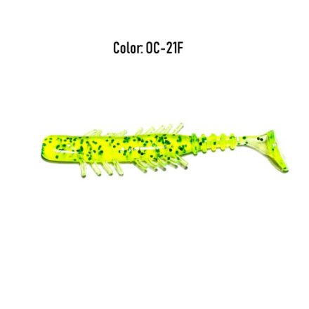 HFL Canker 2,8"/ 71mm  – OC21F