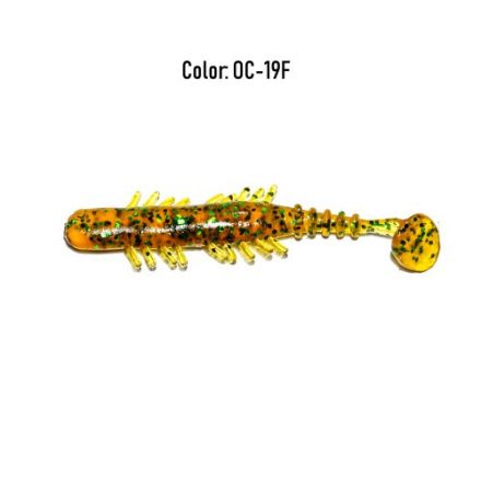 HFL Canker 2,8"/ 71mm  – OC19F