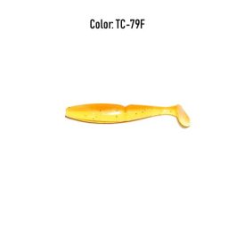 HFL Split Shad 2"/ 51mm – TC79F