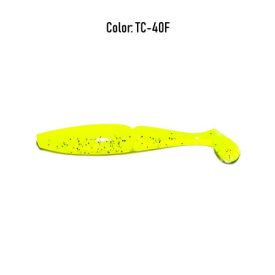 HFL Split Shad 2,8"/ 71mm – TC40F