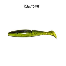 HFL Split Shad 2,8"/ 71mm – TC99F