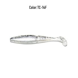 HFL Split Shad 2,8"/ 71mm – TC14F