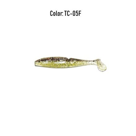 HFL Split Shad 2,8"/ 71mm – TC05F