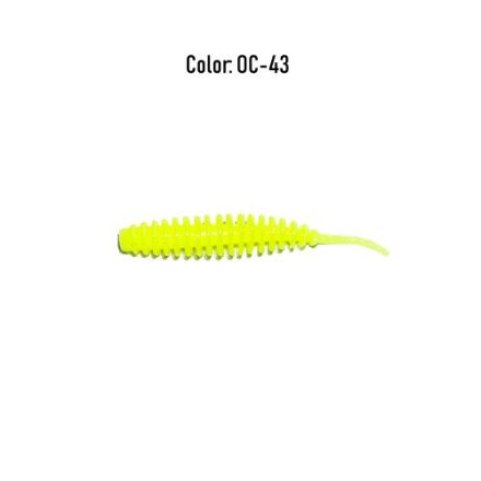 HFL Caterpillar 1,5"/ 38mm – OC43