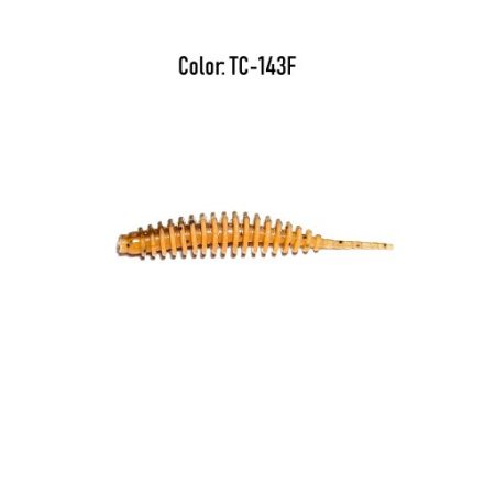 HFL Caterpillar 1,5"/ 38mm – TC143F