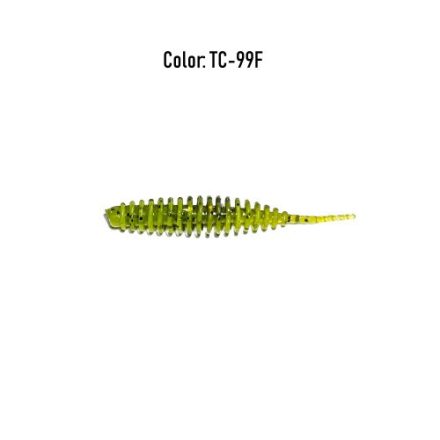 HFL Caterpillar 1,5"/ 38mm – TC99F