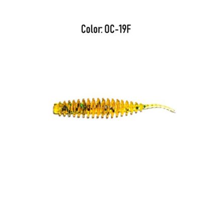 HFL Caterpillar 1,5"/ 38mm – OC19F