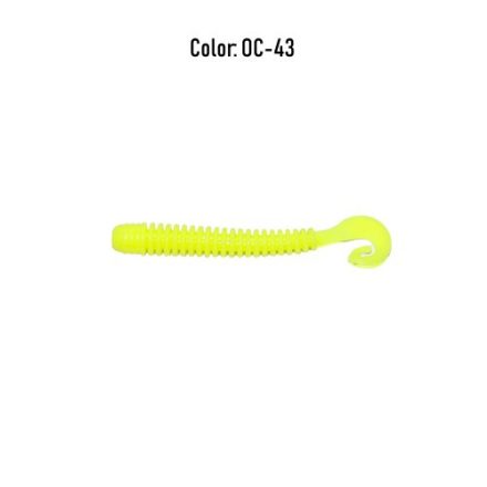HFL Active Slug 2,4"/ 61mm –  OC43