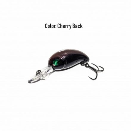 HFL dodo killer - cherry back