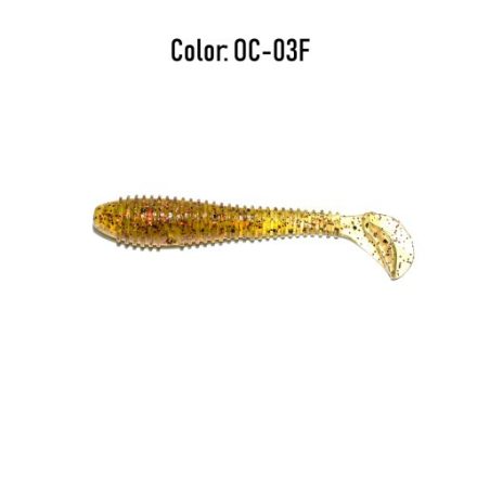 HFL Chuffy 2,6"/ 66mm – OC03F
