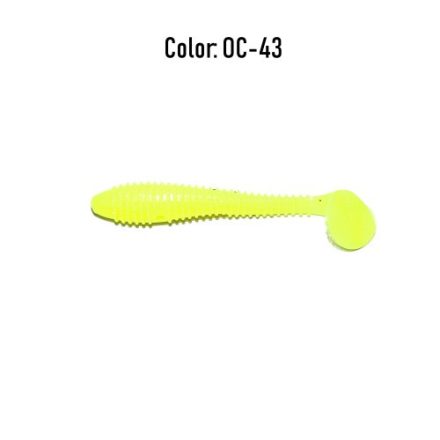 HFL Chuffy 2,6"/ 66mm – OC43