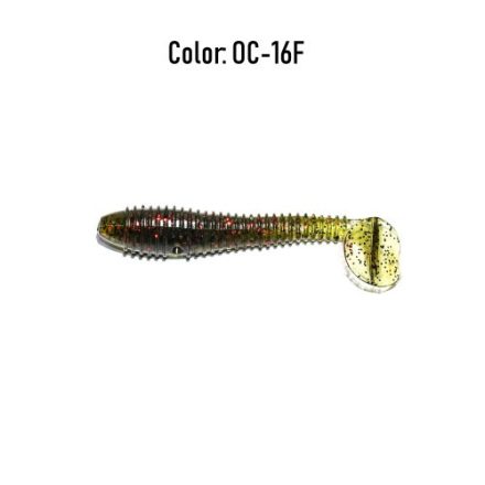 HFL Chuffy 2,6"/ 66mm – OC16F