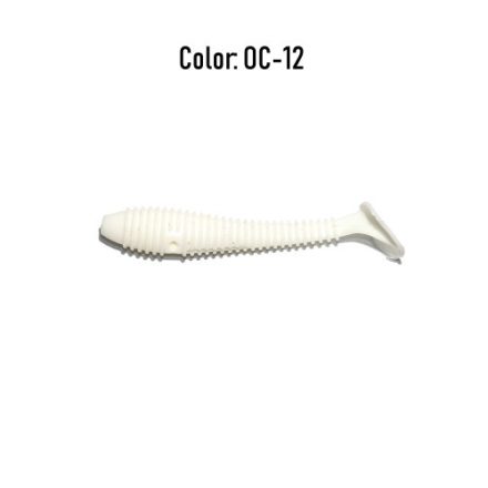 HFL Chuffy 2,6"/ 66mm – OC12