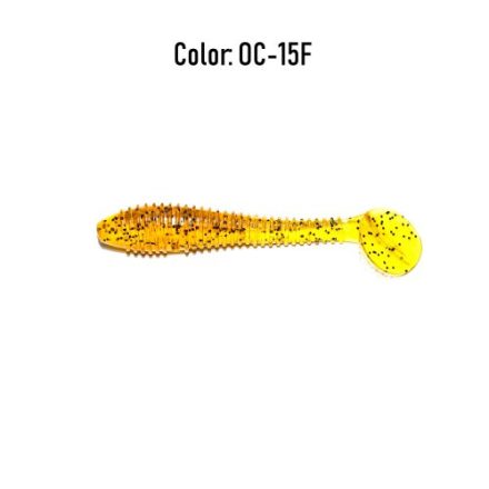 HFL Chuffy 2,6"/ 66mm – OC15F