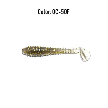 HFL Chuffy 2,6"/ 66mm – OC50F