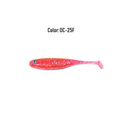 HFL Cad Shad 3"/ 76mm – OC25F