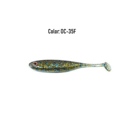 HFL Cad Shad 3"/ 76mm – OC35F