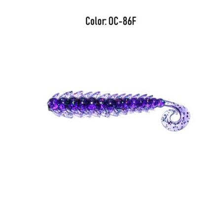 HFL Chilopoda 2,8"/ 71mm – OC86F