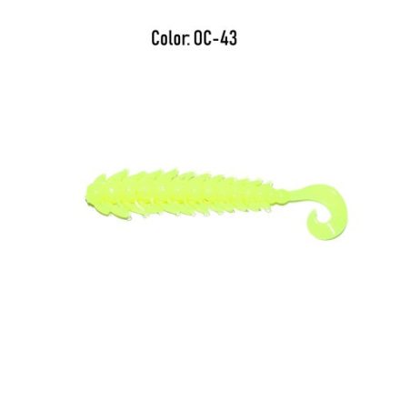 HFL Chilopoda 2,8"/ 71mm – OC43