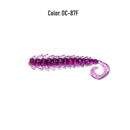 HFL Chilopoda 2,8"/ 71mm – OC87F