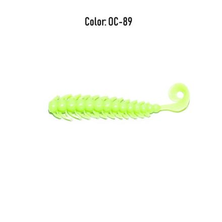 HFL Chilopoda 2,8"/ 71mm – OC89