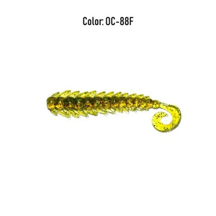 HFL Chilopoda 2,8"/ 71mm – OC88F