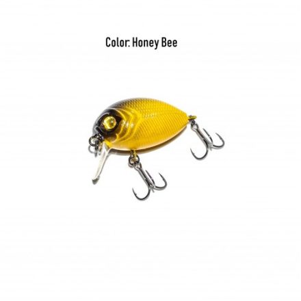 HFL beetle crank - honey bee