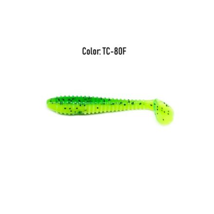 HFL Chuffy 2,6"/ 66mm – TC80F