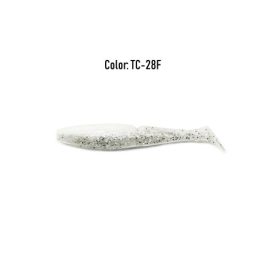 HFL - Split Shad 2,8" - TC28F