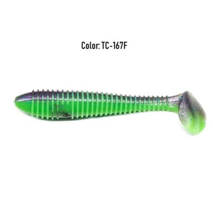 HFL Chuffy 4"/ 100mm – TC167F