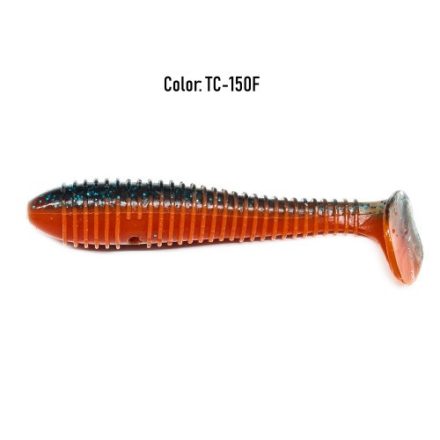 HFL Chuffy 4"/ 100mm – TC150F