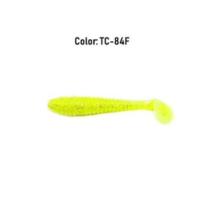 HFL Chuffy 2,6"/ 66mm – TC84F