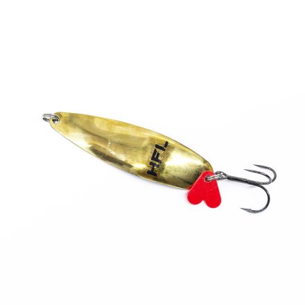 HFL Verdict 14g Gold támolygó villantó