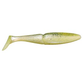 HFL - Split Shad 4" Szín: TC-25F