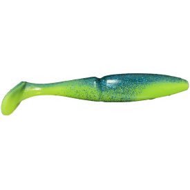 HFL - Split Shad 4" Szín: TC-187F