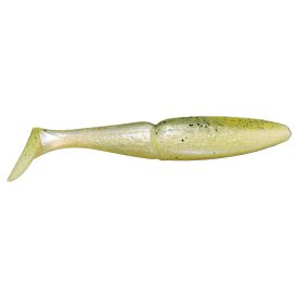 HFL Split Shad 5"/ 127mm – TC25F