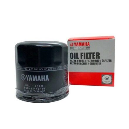 Yamaha csónakmotor olajszűrő F9.9-F130