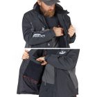 Norfin BOAT horgászruha méret: XL