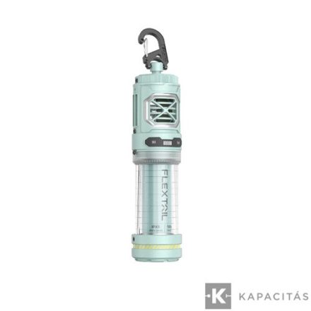 FLEXTAIL Tini Repeller S elektromos szúnyogriasztó lámpa