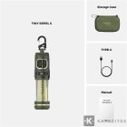 FLEXTAIL Tini Repeller S elektromos szúnyogriasztó lámpa