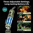 FLEXTAIL Tini Repeller S elektromos szúnyogriasztó lámpa