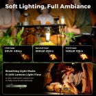 FLEXTAIL Tini Repeller S elektromos szúnyogriasztó lámpa