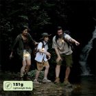 FLEXTAIL Tini Repeller S elektromos szúnyogriasztó lámpa