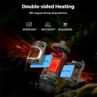 FLEXTAIL Tini Repeller S elektromos szúnyogriasztó lámpa